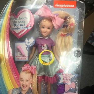 Meet your Posher, Stephanie